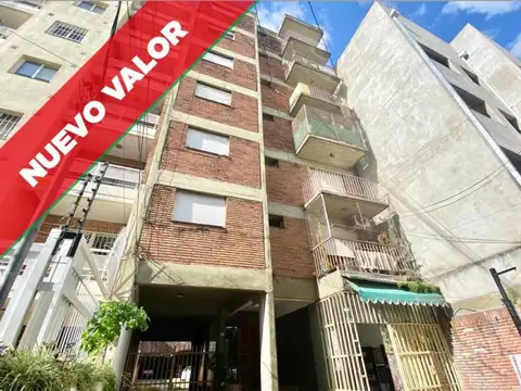 Departamento en Venta en Castelar Sur, Castelar
