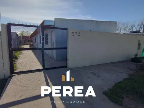 Departamento en Venta en General Rodriguez, Partido de General Rodríguez
