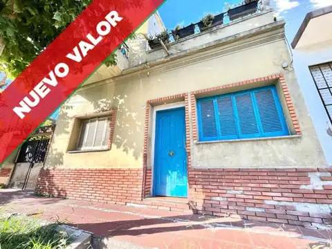 Departamento en Venta en Castelar Sur, Castelar