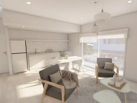Departamento en Venta en Wilde, Partido de Avellaneda