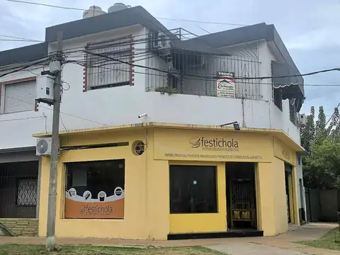 Departamento en Venta en Paso del Rey, Partido de Moreno