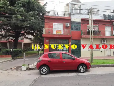 Departamento en Venta en Villa Raffo, Partido de Tres de Febrero