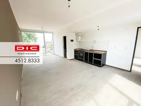 Departamento en Venta en General San Martin, Partido de General San Martín