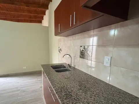 Departamento en Venta en Villa Ballester, Partido de General San Martín