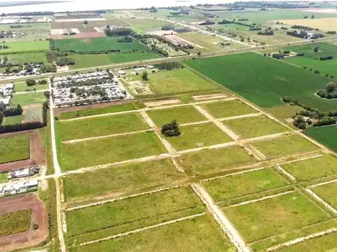 Terreno en Venta en Arroyo Seco, Rosario