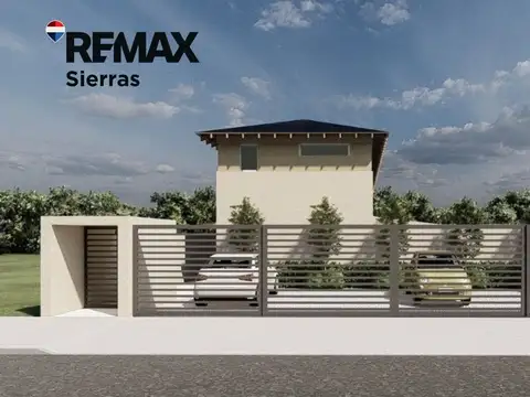 Departamento en Venta en Tandil, Partido de Tandil