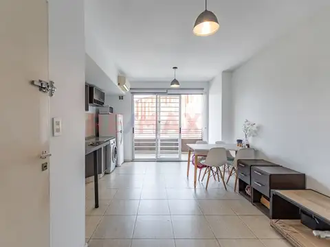 Departamento en Venta en Lanus Oeste, Lanus