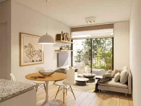Departamento en Venta en La Plata, Partido de La Plata