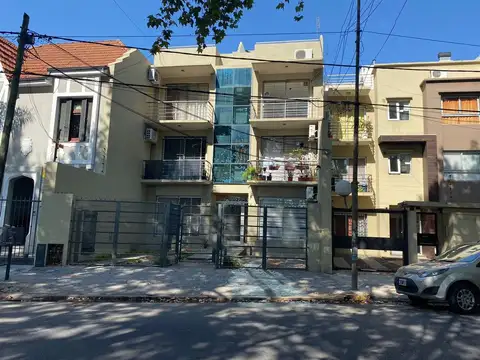 Departamento en Venta en Bernal, Partido de Quilmes