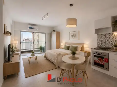 Departamento en Venta en Caseros, Partido de Tres de Febrero