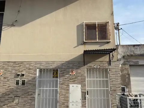 Departamento en Venta en Tapiales, Partido de La Matanza
