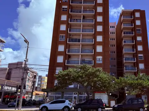 Departamento en Venta en Mar de Ajo, Partido de La Costa