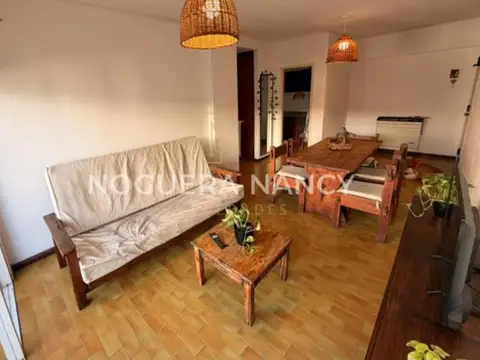 Departamento en Venta en Mar de Ajo, Partido de La Costa