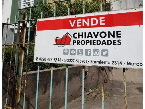 Departamento en Venta en San Antonio de Padua, Partido de Merlo