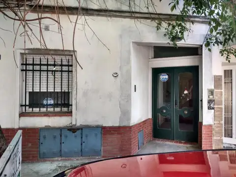 Departamento en Venta en Castelar, Partido de Morón