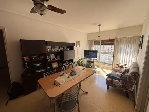 Departamento en Venta en Terminal, Mar del Plata