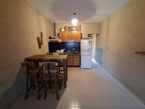 Departamento en Venta en Merlo, Partido de Merlo