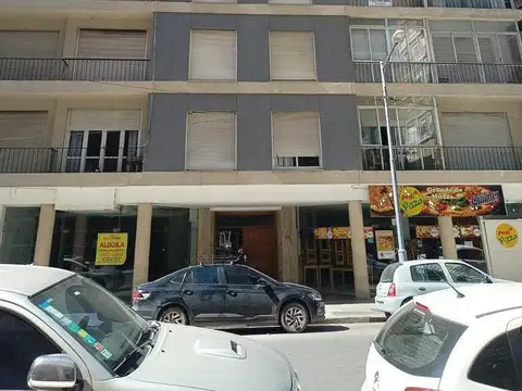 Departamento en Venta en Centro, Mar del Plata