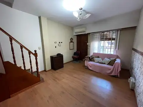 Departamento en Venta en Villa Luzuriaga, Partido de La Matanza