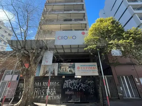 Departamento en Venta en La Plata, Partido de La Plata