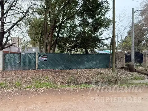 Departamento en Venta en Loma Verde, Partido de Escobar