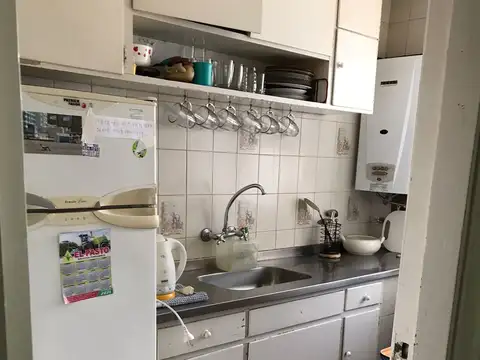 Departamento en Venta en Mar del Plata, Partido de General Pueyrredón