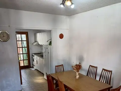 Departamento en Venta en San Bernardo del Tuyu, Partido de La Costa
