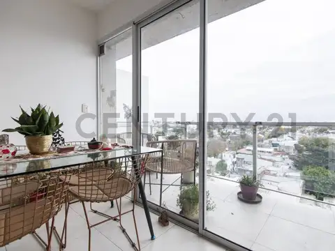 Departamento en Venta en La Plata, Partido de La Plata