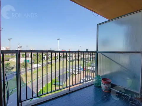 Departamento en Venta en Ciudadela, Partido de Tres de Febrero