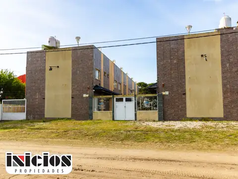 Departamento en Venta en Nueva Atlantis, Partido de La Costa