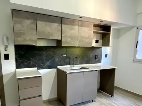 Departamento en Venta en Villa Luzuriaga, Partido de La Matanza