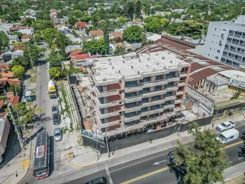 Departamento en Venta en Ituzaingo Sur, Ituzaingo