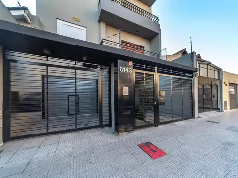 Departamento en Venta en Chilavert, Villa Ballester