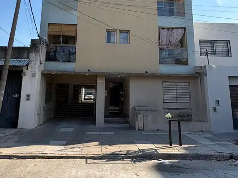 Departamento en Venta en Santos Lugares, Partido de Tres de Febrero
