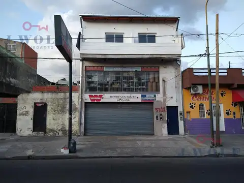 Departamento en Venta en Villa Ballester, Partido de General San Martín