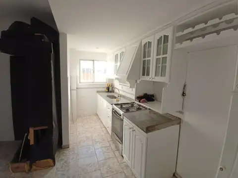 Departamento en Venta en Casanova Oeste, Isidro Casanova