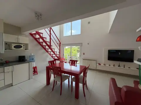 Departamento en Venta en Merlo, Partido de Merlo