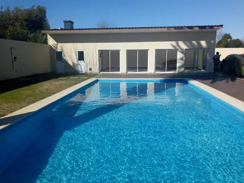 Departamento en Venta en Moreno, Partido de Moreno