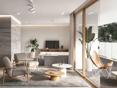 Departamento en Venta en La Plata, Partido de La Plata