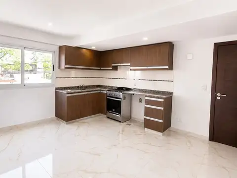 Departamento en Venta en Moron, Partido de Morón