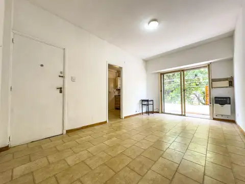 Departamento en Venta en Haedo, Partido de Morón