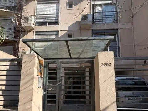 Departamento en Venta en Castelar, Partido de Morón