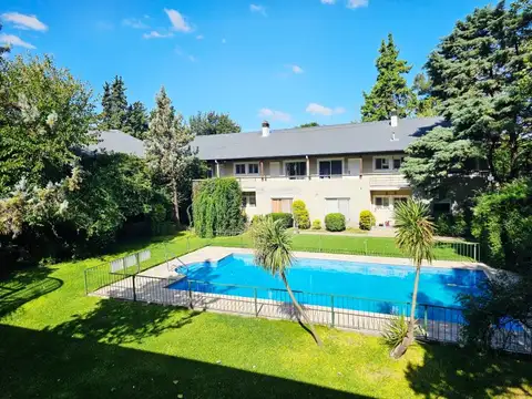 Departamento en Venta en Villa Morra I, Pilar