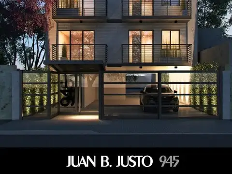 Departamento en Venta en Haedo, Partido de Morón