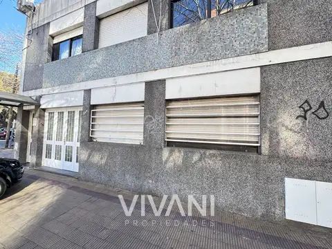 Departamento en Venta en Plaza Paso, La Plata
