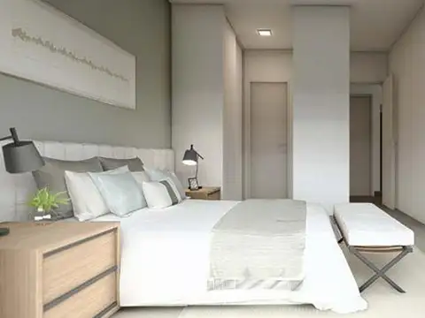 Departamento en Venta en Caseros, Partido de Tres de Febrero