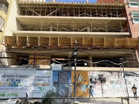 Departamento en Venta en Caseros, Partido de Tres de Febrero