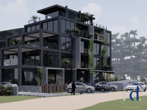 Departamento en Venta en Nayades, Pinamar