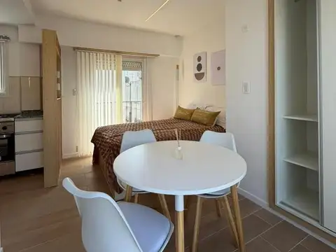 Departamento en Venta en Plaza Colon, Mar del Plata