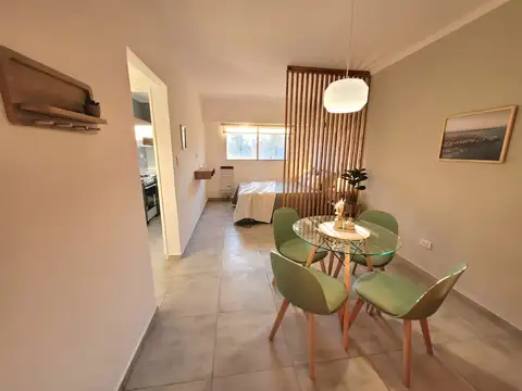 Departamento en Venta en Plaza Colon, Mar del Plata